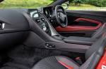 Aston Martin DB11 Henley Royal Regatta by Q 2017 года